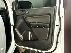 Ford Ranger 2.2TDCi double cab Hi-Rider XL auto - Image 29