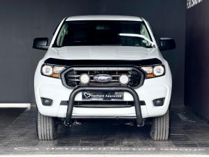 Ford Ranger 2.2TDCi double cab Hi-Rider XL auto - Image 2