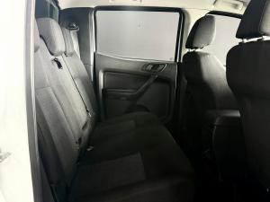 Ford Ranger 2.2TDCi double cab Hi-Rider XL auto - Image 30