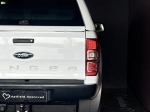Ford Ranger 2.2TDCi double cab Hi-Rider XL auto - Image 34