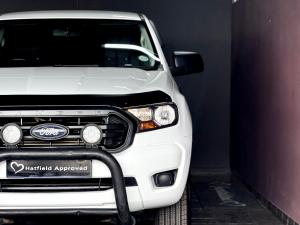 Ford Ranger 2.2TDCi double cab Hi-Rider XL auto - Image 3