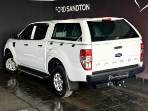 Ford Ranger 2.2TDCi double cab Hi-Rider XL auto - Image 5