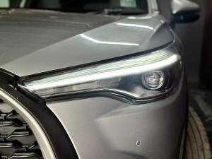 Toyota Corolla Cross 1.8 XR - Image 11