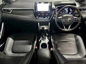 Toyota Corolla Cross 1.8 XR - Image 12