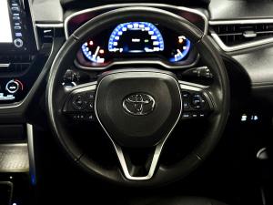 Toyota Corolla Cross 1.8 XR - Image 14
