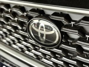 Toyota Corolla Cross 1.8 XR - Image 20