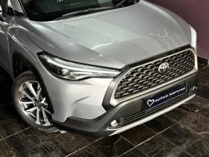 Toyota Corolla Cross 1.8 XR - Image 25