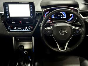 Toyota Corolla Cross 1.8 XR - Image 9