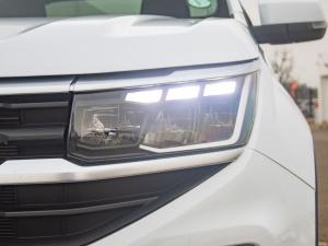 Volkswagen Amarok 2.0BiTDI double cab Style 4Motion - Image 11