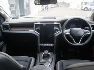 Volkswagen Amarok 2.0BiTDI double cab Style 4Motion - Image 13