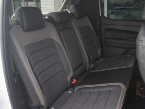 Volkswagen Amarok 2.0BiTDI double cab Style 4Motion - Image 16
