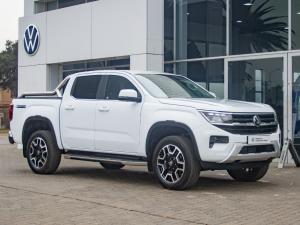Volkswagen Amarok 2.0BiTDI double cab Style 4Motion - Image 1