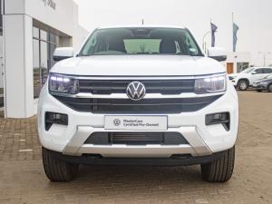 Volkswagen Amarok 2.0BiTDI double cab Style 4Motion - Image 2