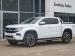 Volkswagen Amarok 2.0BiTDI double cab Style 4Motion - Thumbnail 3