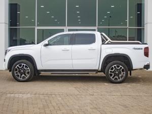 Volkswagen Amarok 2.0BiTDI double cab Style 4Motion - Image 4