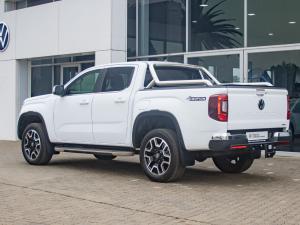Volkswagen Amarok 2.0BiTDI double cab Style 4Motion - Image 5