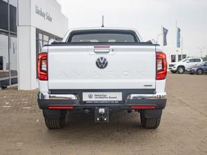 Volkswagen Amarok 2.0BiTDI double cab Style 4Motion - Image 6