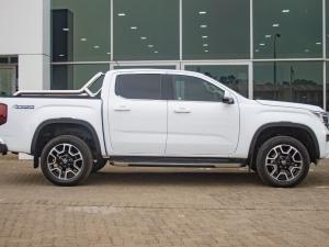 Volkswagen Amarok 2.0BiTDI double cab Style 4Motion - Image 8