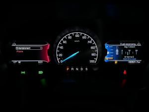 Ford Ranger 2.0Bi-Turbo double cab 4x4 Stormtrak - Image 10