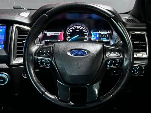 Ford Ranger 2.0Bi-Turbo double cab 4x4 Stormtrak - Image 11
