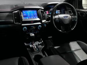 Ford Ranger 2.0Bi-Turbo double cab 4x4 Stormtrak - Image 12