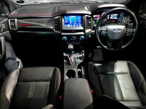 Ford Ranger 2.0Bi-Turbo double cab 4x4 Stormtrak - Image 13
