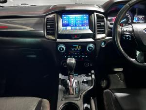 Ford Ranger 2.0Bi-Turbo double cab 4x4 Stormtrak - Image 14