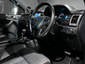 Ford Ranger 2.0Bi-Turbo double cab 4x4 Stormtrak - Image 16