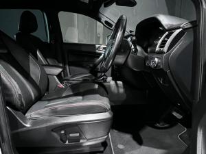Ford Ranger 2.0Bi-Turbo double cab 4x4 Stormtrak - Image 17