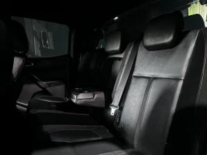 Ford Ranger 2.0Bi-Turbo double cab 4x4 Stormtrak - Image 20