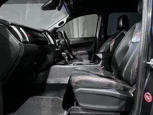 Ford Ranger 2.0Bi-Turbo double cab 4x4 Stormtrak - Image 21