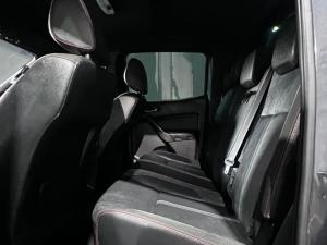 Ford Ranger 2.0Bi-Turbo double cab 4x4 Stormtrak - Image 22