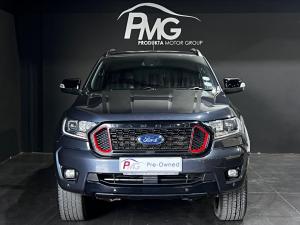 Ford Ranger 2.0Bi-Turbo double cab 4x4 Stormtrak - Image 2