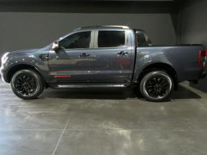 Ford Ranger 2.0Bi-Turbo double cab 4x4 Stormtrak - Image 3