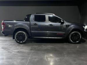 Ford Ranger 2.0Bi-Turbo double cab 4x4 Stormtrak - Image 4