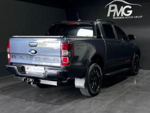 Ford Ranger 2.0Bi-Turbo double cab 4x4 Stormtrak - Image 5