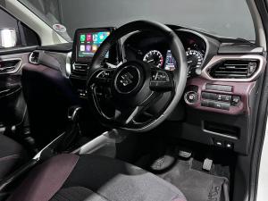 Suzuki Fronx 1.5 GLX auto - Image 14