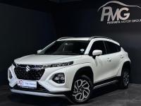 Thumbnail Suzuki Fronx 1.5 GLX auto