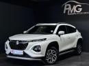 Thumbnail Suzuki Fronx 1.5 GLX auto