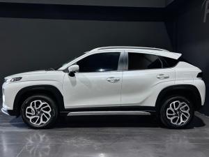 Suzuki Fronx 1.5 GLX auto - Image 3