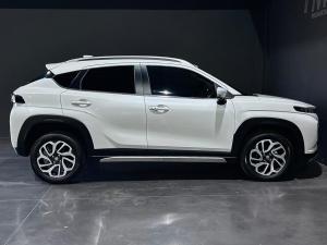 Suzuki Fronx 1.5 GLX auto - Image 4