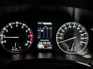 Suzuki Fronx 1.5 GLX auto - Image 8