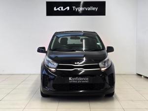 Kia Picanto 1.0 Street - Image 1