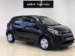 Kia Picanto 1.0 Street - Image 2