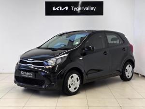 Kia Picanto 1.0 Street - Image 3