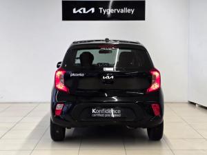 Kia Picanto 1.0 Street - Image 8