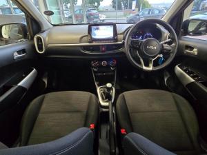 Kia Picanto 1.0 Street - Image 9