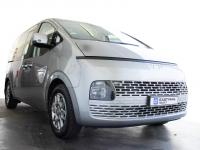Thumbnail Hyundai Staria 2.2D Executive 9-seater