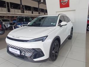 BAIC Beijing X55 Plus 1.5T Elite - Image 1