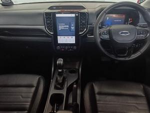 Ford Ranger 2.0 SiT double cab XLT - Image 10